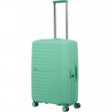 Vidējais koferis American Tourister FastForward V Jelly Mint