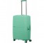 Vidutinis lagaminas American Tourister FastForward V Žalias (Jelly Mint)
