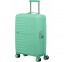 Mažas lagaminas American Tourister FastForward M Žalias (Jelly Mint)