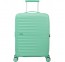Mažas lagaminas American Tourister FastForward M Žalias (Jelly Mint)