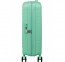 Mažas lagaminas American Tourister FastForward M Žalias (Jelly Mint)