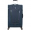 Didelis lagaminas American Tourister Wanderlite D Mėlynas (Dark Navy)