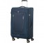 Didelis lagaminas American Tourister Wanderlite D Mėlynas (Dark Navy)