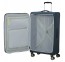Didelis lagaminas American Tourister Wanderlite D Mėlynas (Dark Navy)