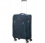 Vidutinis lagaminas American Tourister Wanderlite V Mėlynas (Dark Navy)