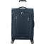 Vidutinis lagaminas American Tourister Wanderlite V Mėlynas (Dark Navy)