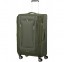 Didelis lagaminas American Tourister Wanderlite D Žalias (Dark Khaki)