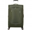 Didelis lagaminas American Tourister Wanderlite D Žalias (Dark Khaki)