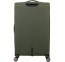 Didelis lagaminas American Tourister Wanderlite D Žalias (Dark Khaki)