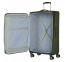 Didelis lagaminas American Tourister Wanderlite D Žalias (Dark Khaki)
