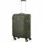 Vidutinis lagaminas American Tourister Wanderlite V Žalias (Dark Khaki)