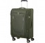 Vidutinis lagaminas American Tourister Wanderlite V Žalias (Dark Khaki)