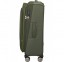 Vidutinis lagaminas American Tourister Wanderlite V Žalias (Dark Khaki)
