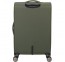 Vidutinis lagaminas American Tourister Wanderlite V Žalias (Dark Khaki)