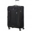 Labai didelis lagaminas American Tourister Wanderlite LD Juodas (Shadow Black)