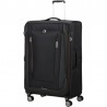 Īpaši liels koferis American Tourister Wanderlite LD ēnas melns