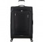 Labai didelis lagaminas American Tourister Wanderlite LD Juodas (Shadow Black)