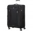 Labai didelis lagaminas American Tourister Wanderlite LD Juodas (Shadow Black)