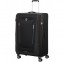 Didelis lagaminas American Tourister Wanderlite D Juodas (Shadow Black)