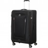 Liels koferis American Tourister Wanderlite D ēnas melns
