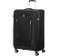 Didelis lagaminas American Tourister Wanderlite D Juodas (Shadow Black)