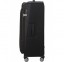 Didelis lagaminas American Tourister Wanderlite D Juodas (Shadow Black)