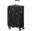 Vidutinis lagaminas American Tourister Wanderlite V Juodas (Shadow Black)