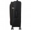 Vidutinis lagaminas American Tourister Wanderlite V Juodas (Shadow Black)