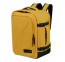 Kuprinė American Tourister Take2Cabin S/M 150909 Geltona