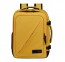 Kuprinė American Tourister Take2Cabin S/M 150909 Geltona