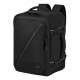 Mugursoma American Tourister Take2Cabin S-M 150909 black