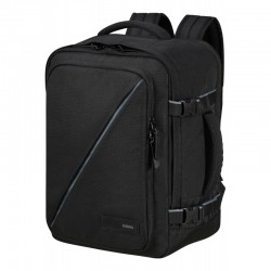 Mugursoma American Tourister Take2Cabin S-M 150909 black