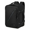 Mugursoma American Tourister Take2Cabin S-M 150909 black