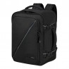 Mugursoma American Tourister Take2Cabin S-M 150909 black