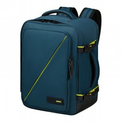 Mugursoma American Tourister Take2Cabin S-M 150909 Blue