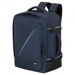 Mugursoma American Tourister Take2Cabin S-M 150909 Navy