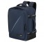 Kuprinė American Tourister Take2Cabin S/M 150909 Mėlyna (Dark Navy)