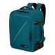 Mugursoma American Tourister Take2Cabin S-M 150909 Teal