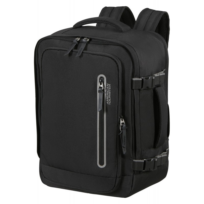 Mugursoma American Tourister Take2Cabin MS 159226 black