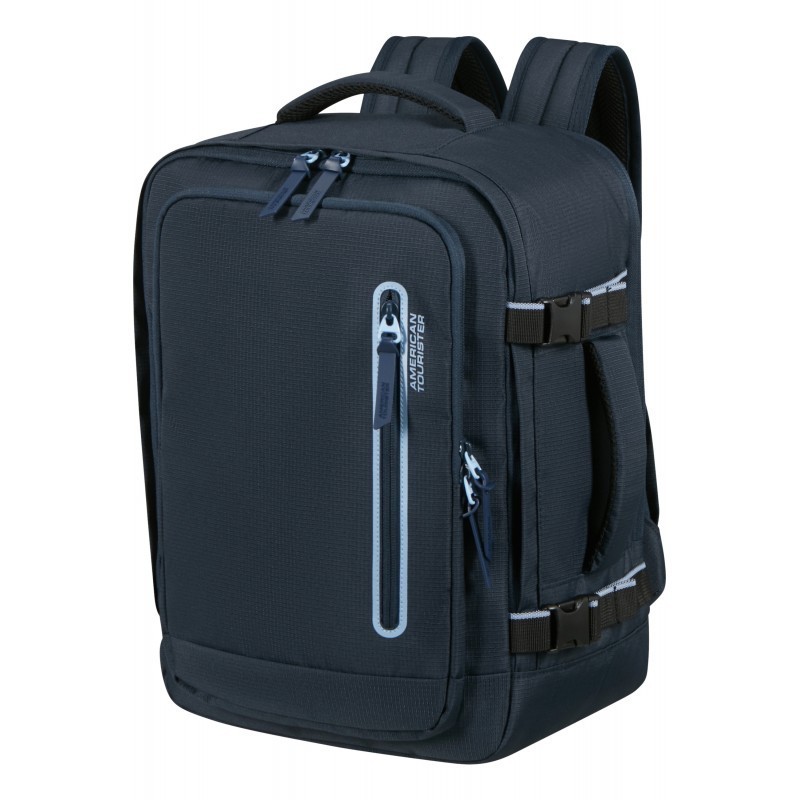Mugursoma American Tourister Take2Cabin MS 159226 navy