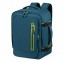 Kuprinė American Tourister Take2Cabin MS 159226 Mėlyna (Harbor Blue)