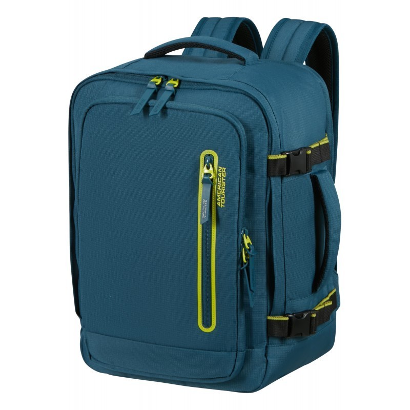 Mugursoma American Tourister Take2Cabin MS 159226 blue