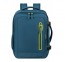 Kuprinė American Tourister Take2Cabin MS 159226 Mėlyna (Harbor Blue)