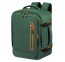Kuprinė American Tourister Take2Cabin MS 159226 Žalia (Dark Forest)