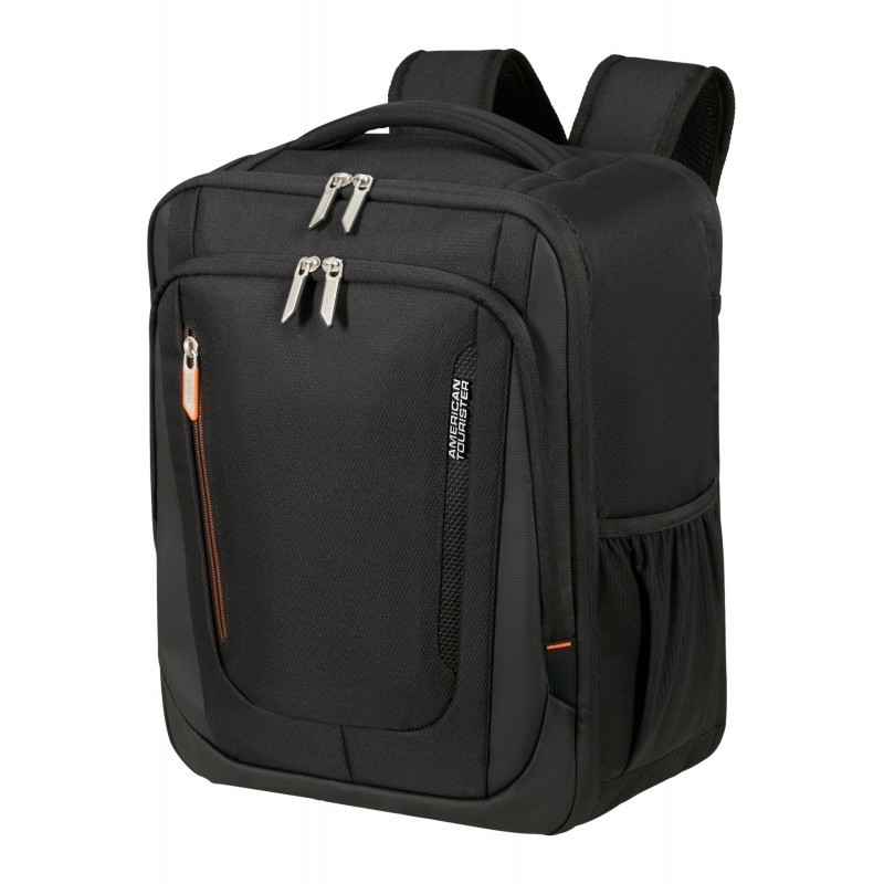 Mugursoma American Tourister Wanderlite 159231 Black