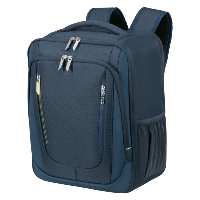 Mugursoma American Tourister Wanderlite 159231 Navy