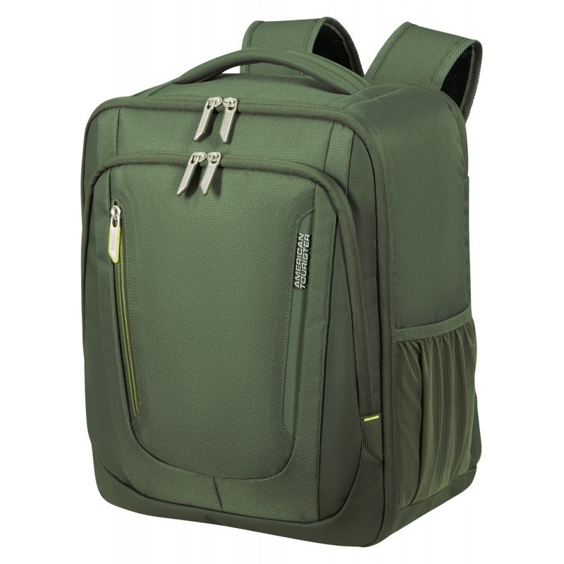 Mugursoma American Tourister Wanderlite 159231 Khaki