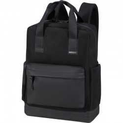 Mugursoma American Tourister Soulpack Business BP 155848 black