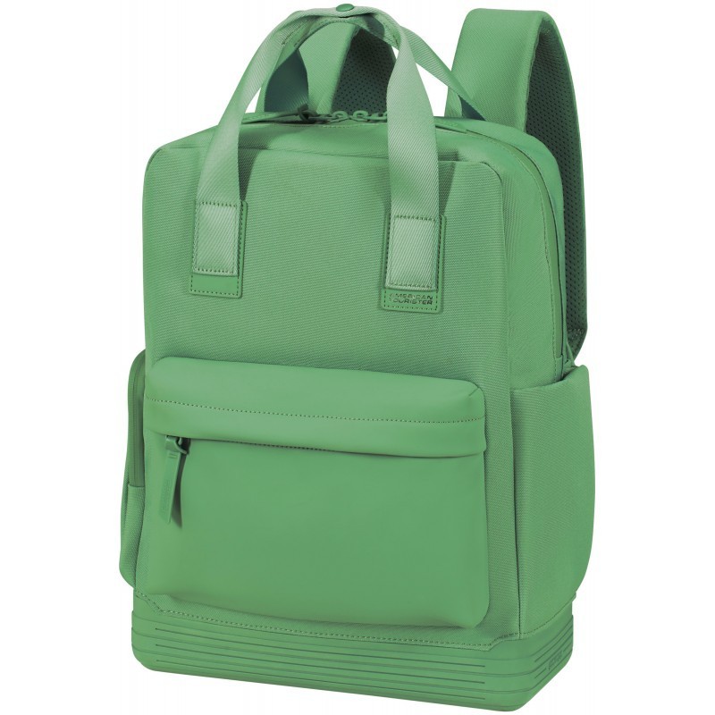 Mugursoma American Tourister Soulpack Business BP 155848 Green