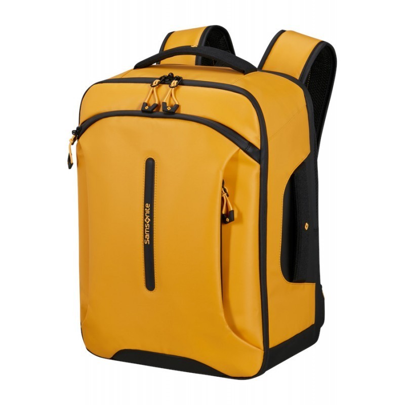 Mugursoma 15 collu datoram Samsonite Ecodiver S 156619 yellow